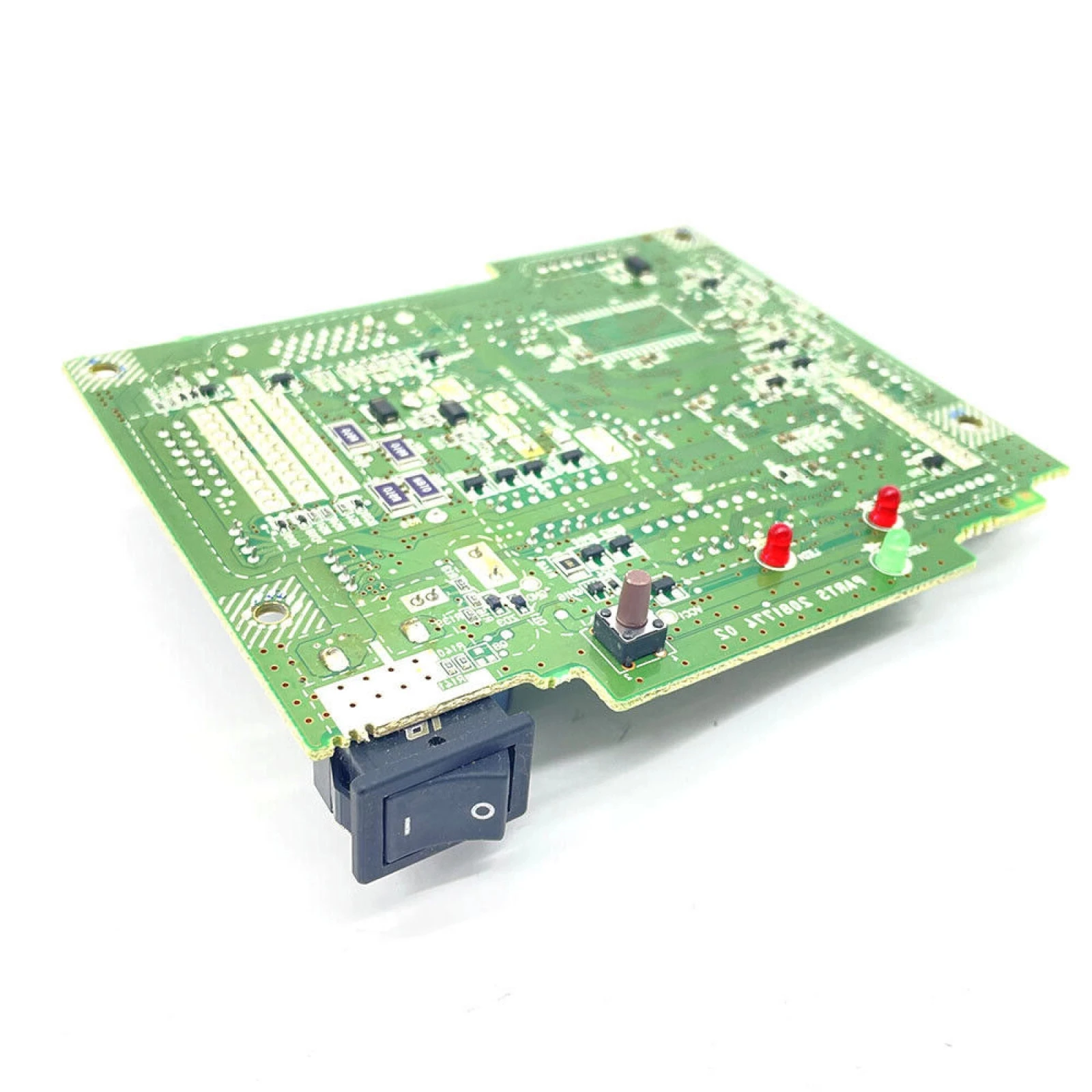 Placa-mãe da placa principal adequada apenas para Epson TM TM-U220PD TMU220PD U220PD