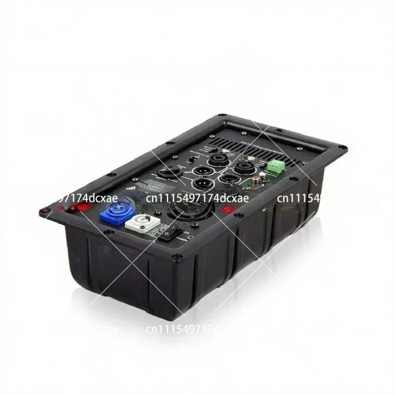 Professional K12A Power Module 1000W Continuous Class D Amplifier Board for DIY Audio