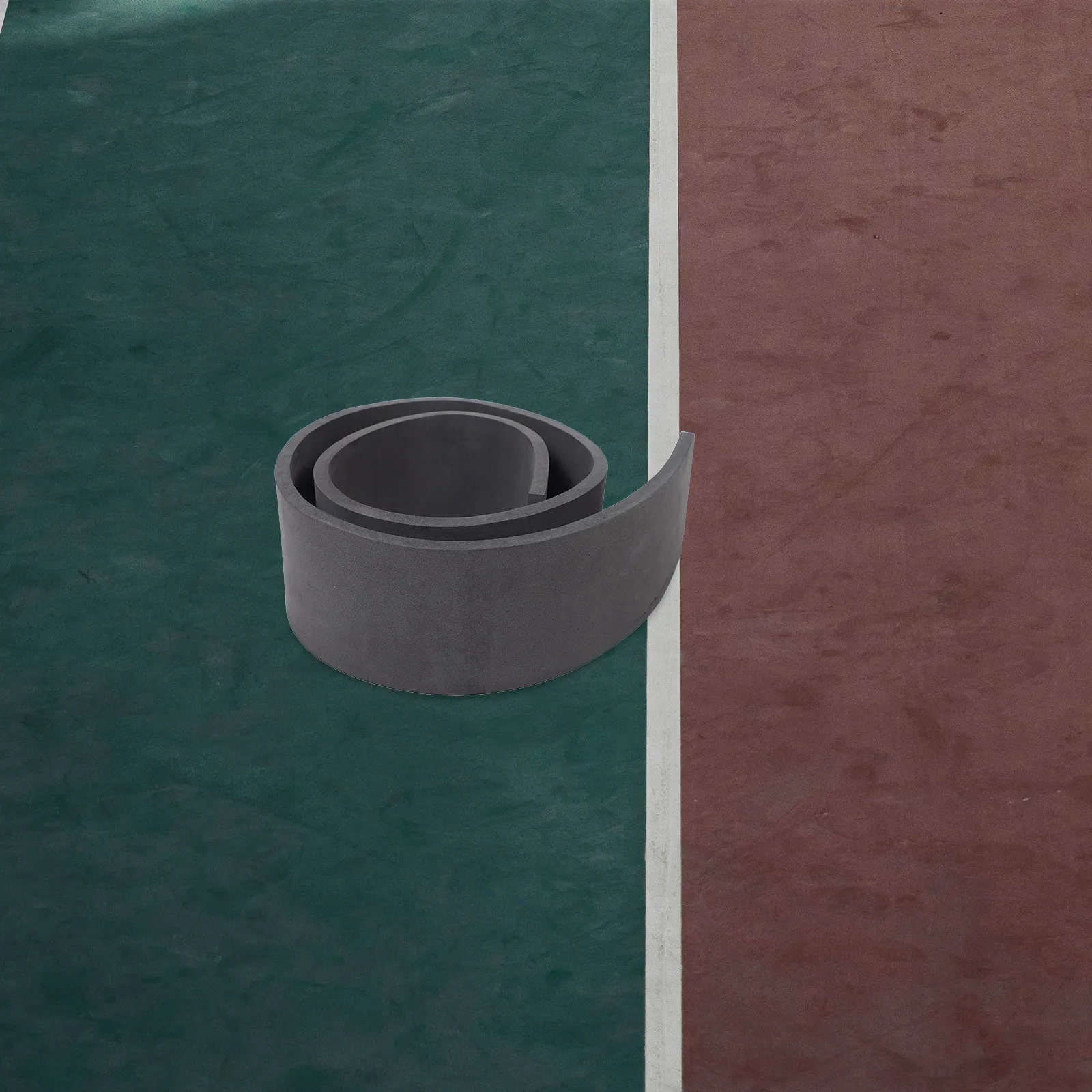 

Heavy Duty Squeegee Sponge Strip for Sports Courts Water Removal Durable Replacement for Tennis Basketball Floor