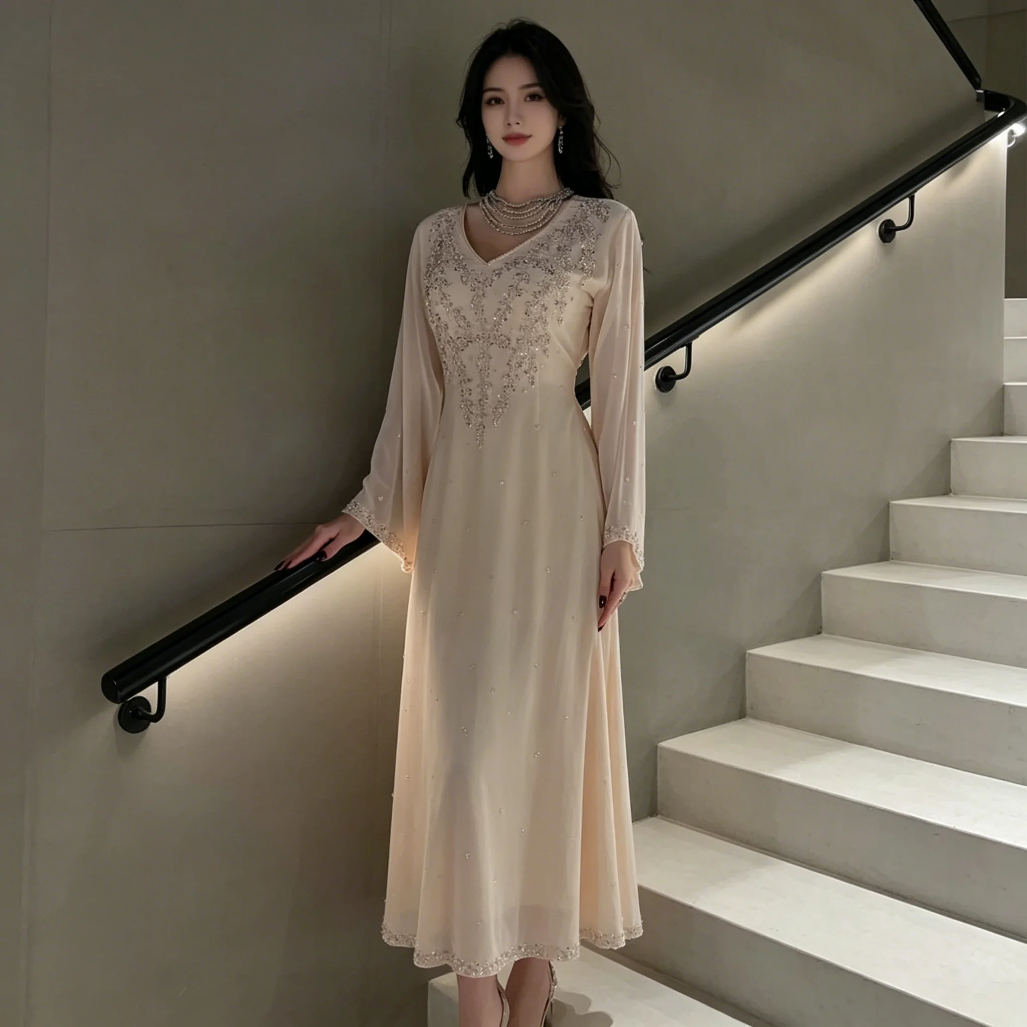 Thumbnail 3 - #47 Best Selling Womens Bespoke Occasion Dresses