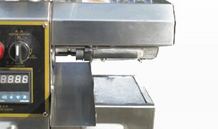 Pressa per olio per uso commerciale/estrattore di olio di arachidi di cocco, sesamo di girasole/presse per olio di semi di ortaggi