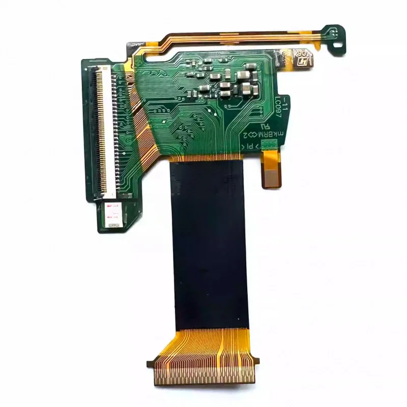 

Camera repair accessories for SONY NEX-5N NEX5N NEX-6 NEX6 LCD display screen connection mainboard hinge ribbon cable
