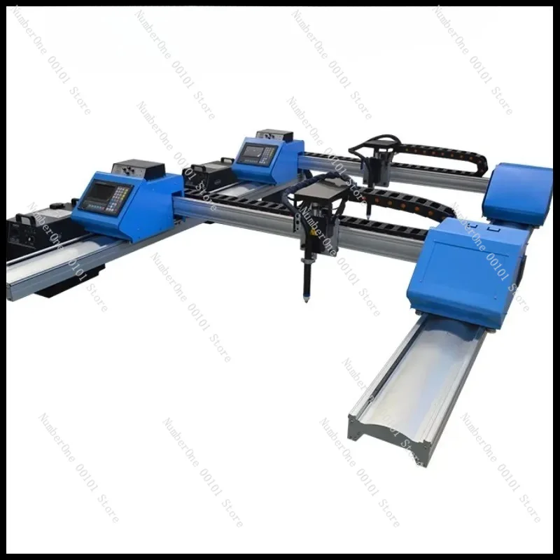 2026 Hot Sale! 220v Portable Plasma Cutter Cut 506070 Cnc Plasma Cutting Plasma 80 Amp Straight Torch