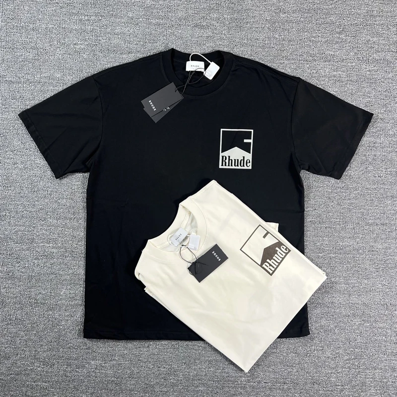 T-shirt Rhude alla Moda Americ - Cactus Jack Tee recensione e prezzo