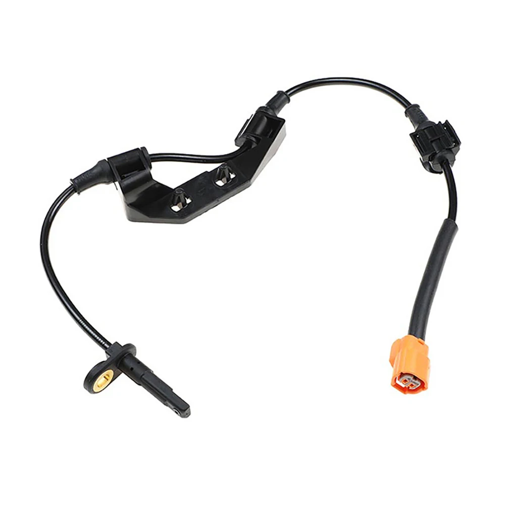 1pcs Rear Left/Right ABS Wheel Speed Sensor 57475-S9A-013, 57470-S9A-013 for HONDA CR-V 2002 2003 2004 2005 2006