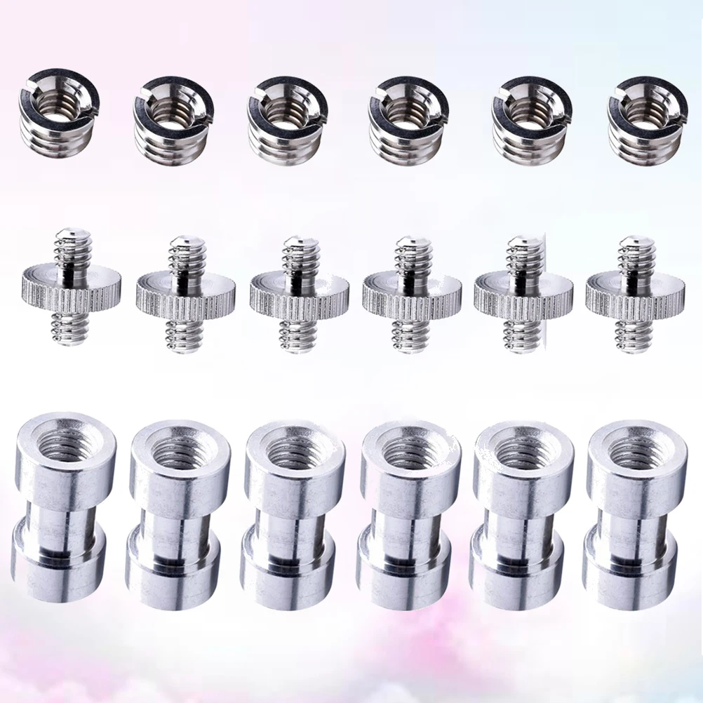 

camera screw adapter camera mount screw adapter tripod mount screw adapter camera accessories camera tripod accessories