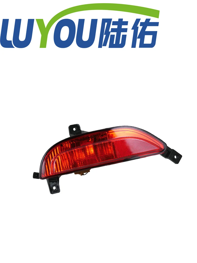 

J68- 4416030 J68- 4416040 Задний отражатель, фара дальнего света, левая или правая, 1 шт. для Chery Tiggo 4 PRO J68/T19