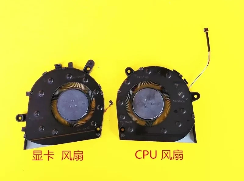 For Xiaomi Redmi REDMIBOOK Pro14 2022 RMA2201-BB Cooling Fan