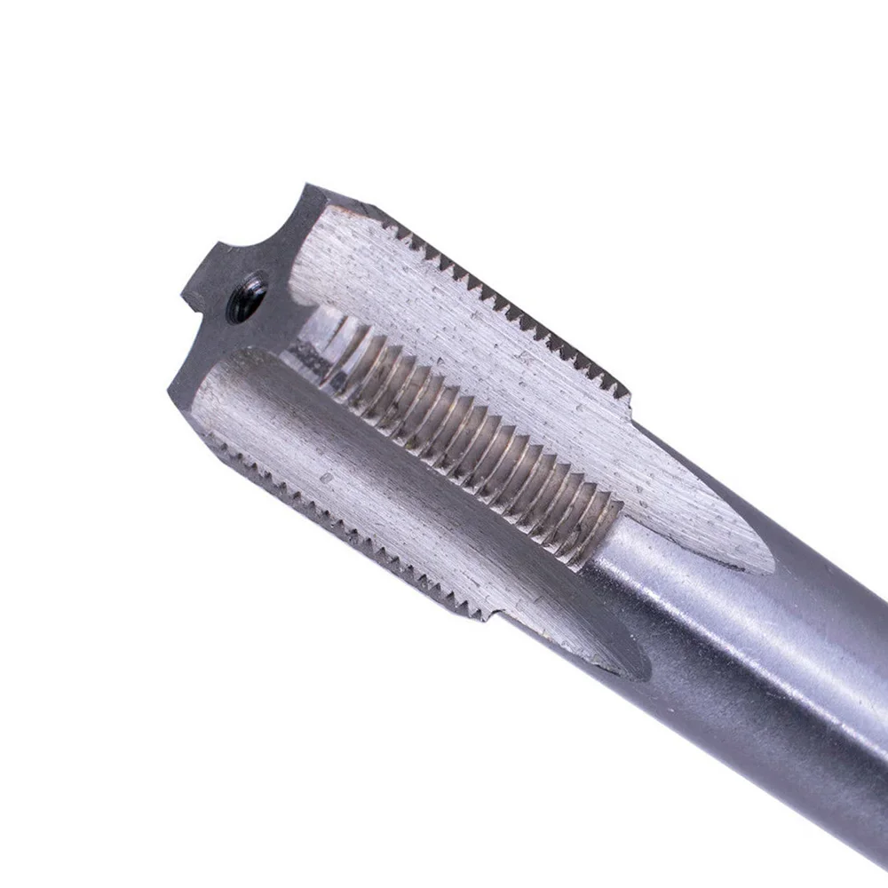 hss-m15-x-1mm-右ねじメートルタップ、鋼、アルミニウム、その他の金属のねじ切り用、プロ仕様タップツール