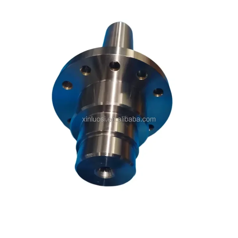 In Stock, air Compressor Drive Shaft 1097872000, Suitable for air Compressor Equipment.Drive Shaft 1097 8720 00