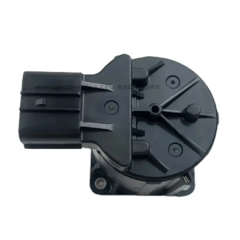 

K5T70494 8-98238247-0 8982382470 8982382490 Exhaust gas circulation valve solenoid valve for 4HK1 6HK1