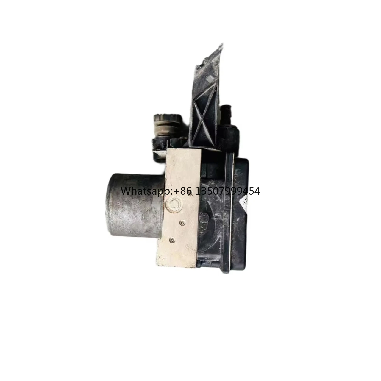 

Premium Quality ABS Brake Booster Genuine OEM Refurbished ABS Brake Vacuum Pump for Mercedes-Benz W212