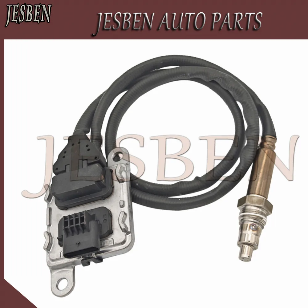 A0009050614 0009050614 NOX Sensor For Mercedes-Benz Class G S W463 V222 W222 X222 V223 Marco Polo Camper Vito W447 2017-2025