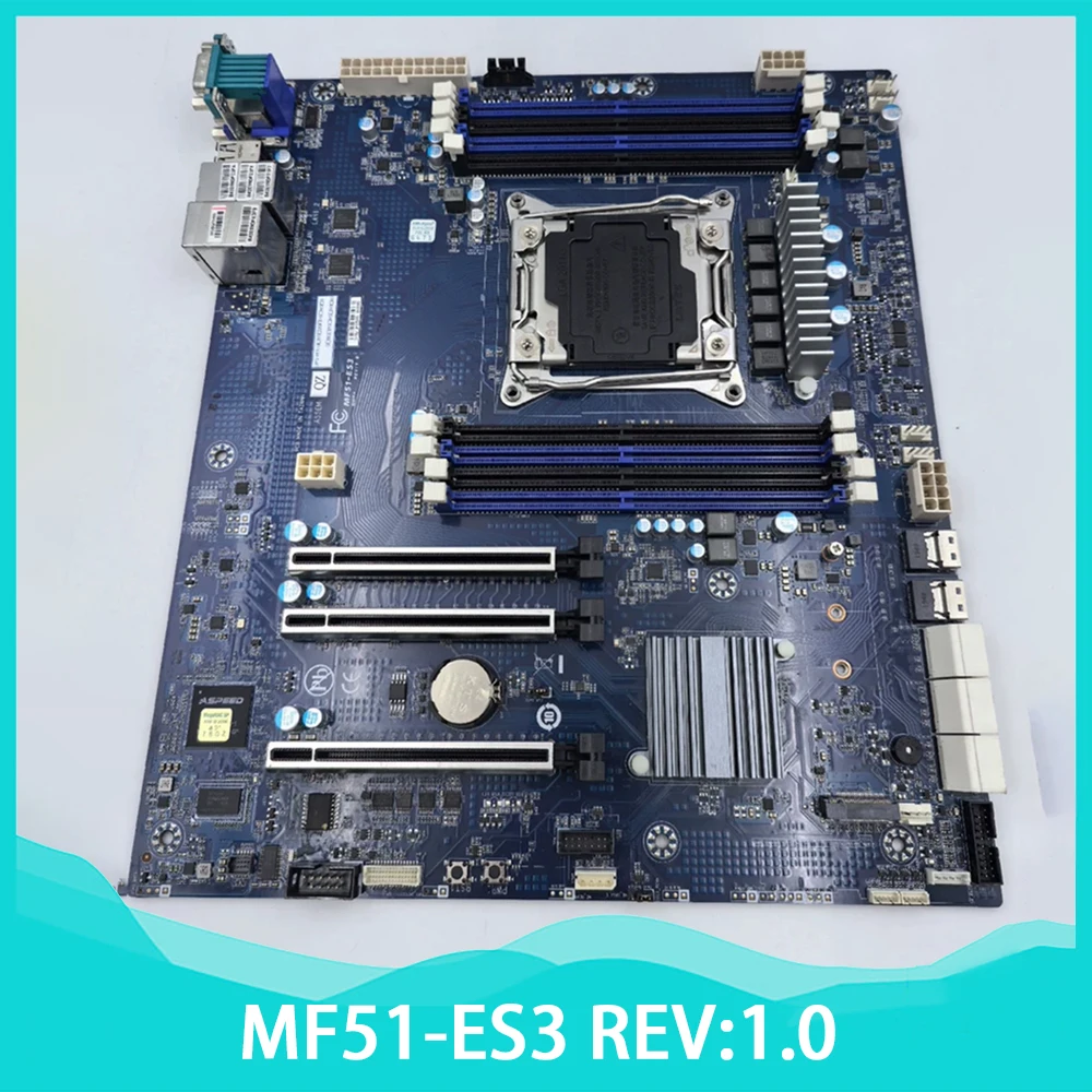 C422 Motherboard W-… - image