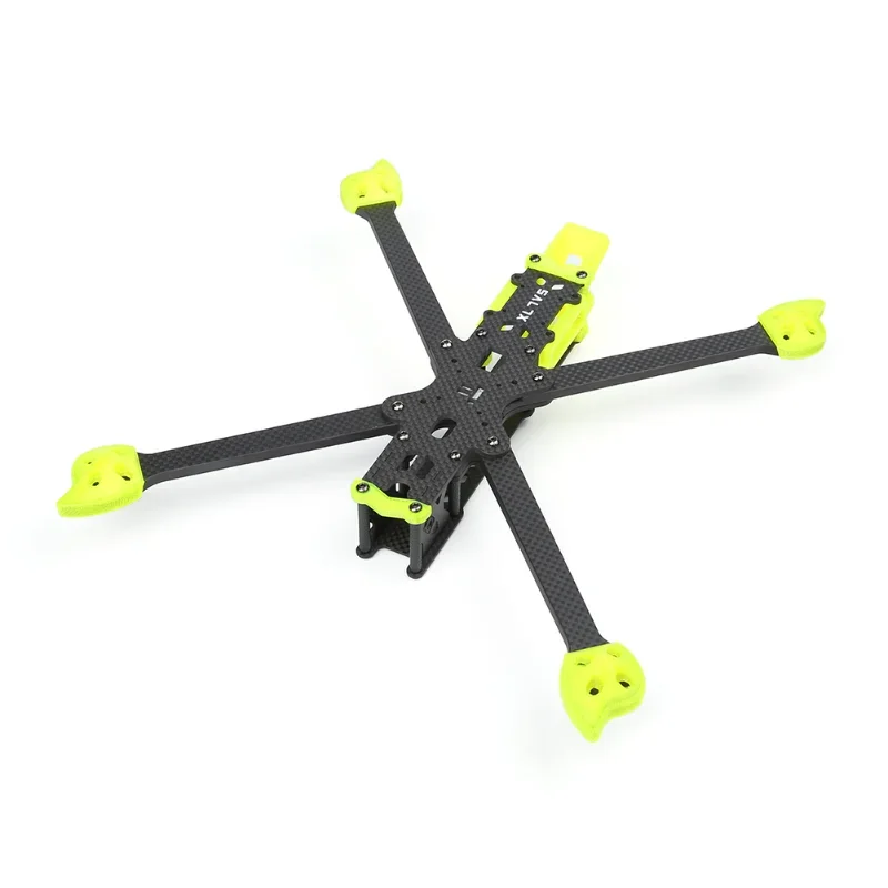 

IFlight XL10 V6 420mm 10inch Carbon Fiber FPV Frame Kits for FPV Racing Long Ranges