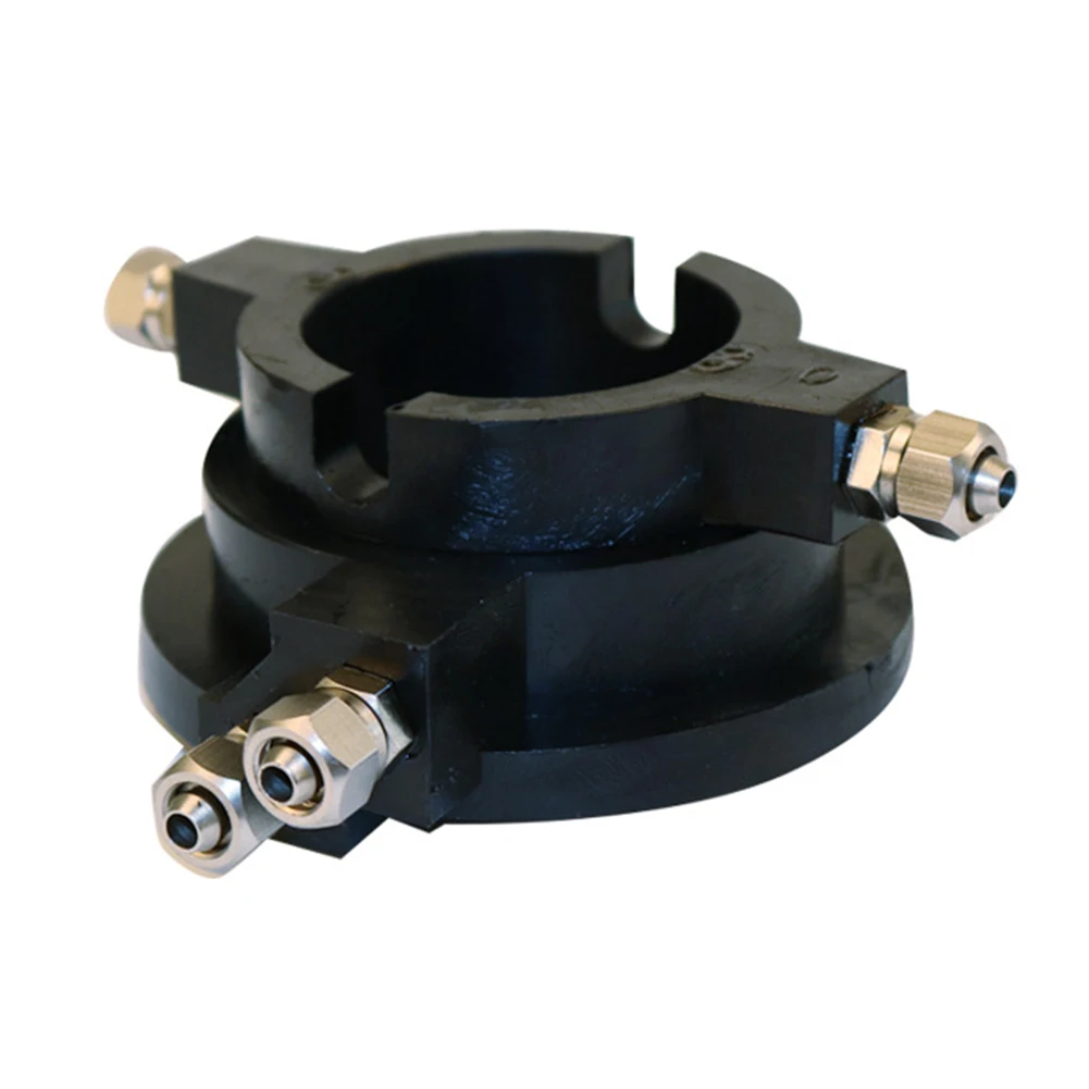 Tire Repair Tire Changer Machine Pneumatic Rotary Coupling Reliable Tire Repair Part Air Flow Control Optimal Performance