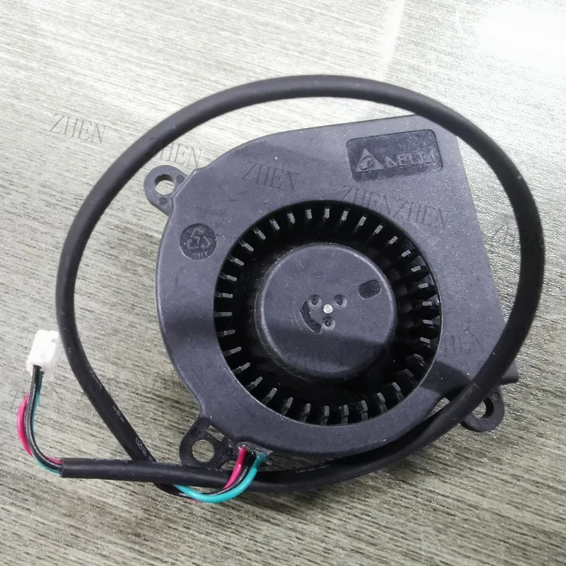 S New for DELTA BFB04512HA DC12V 0.20A 3-wire cooling fan#QW
