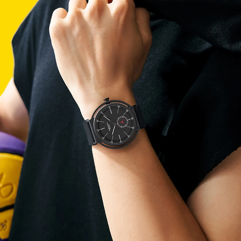 

ABORNI Multifunctional Men's Fashion Watch, Waterproof, Sports and Casual, High-End Brand Watch for Travel and Parties