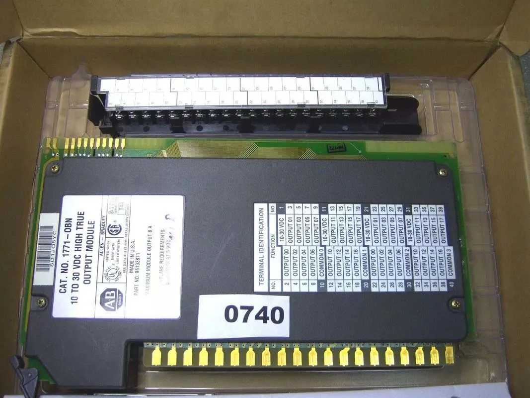 New Original 1771-A…