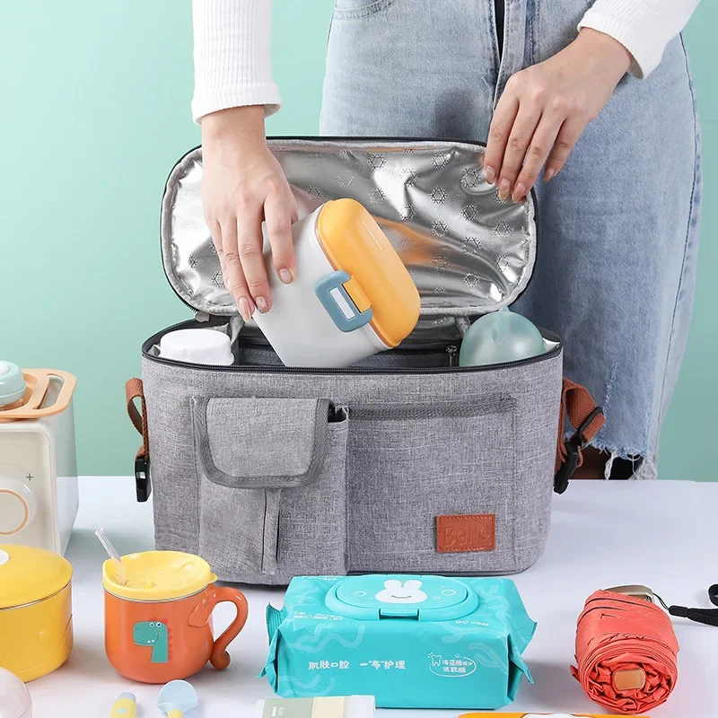 

Luggage Pet Cart Cart Paired with Portable Carrying Luggage for Going Out