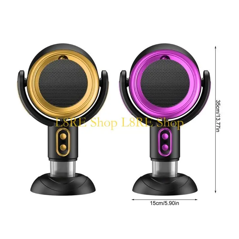 L8RE Desktop Hood Praktis Ekstraktor BBQ Luar Ruang Untuk Makan Malam Bernavorful