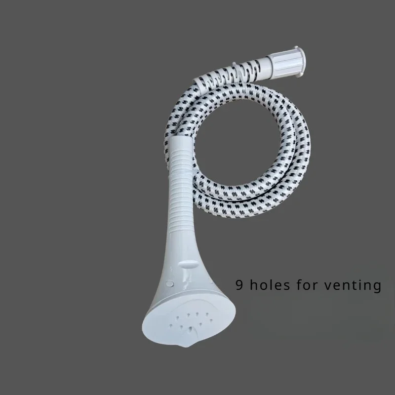 Steam ironing machine accessories ironing head hose guide tube YGD20P2 YGD20K1 YGD20E1 spray head