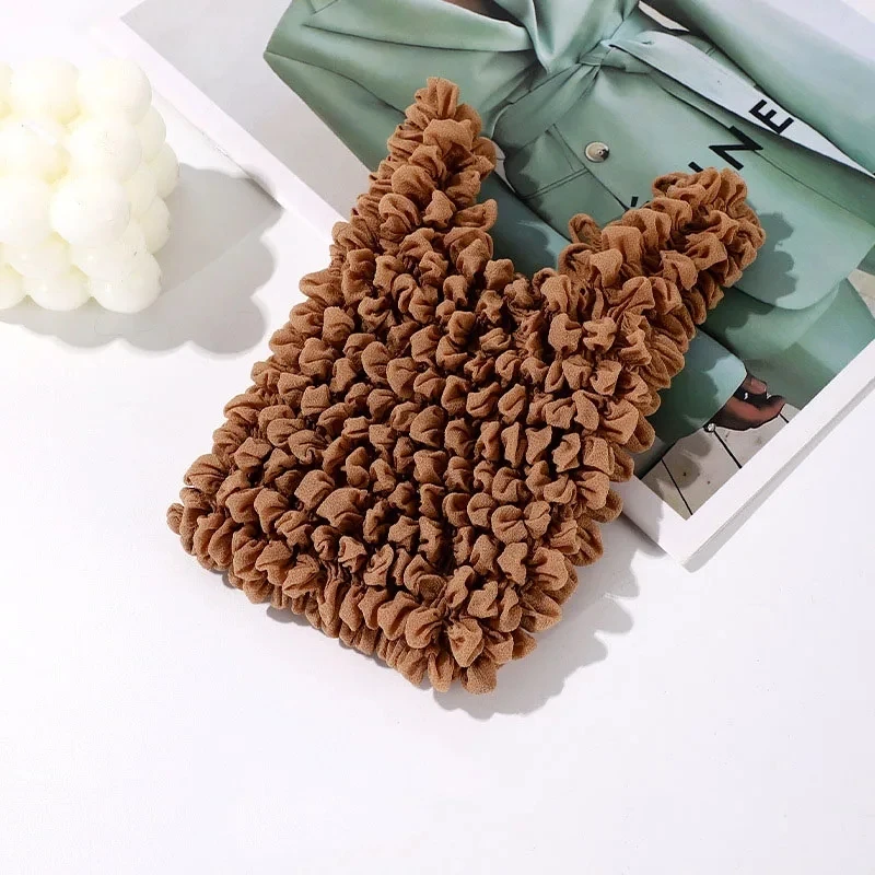 1PC Magic Bag Expansion Bag Buying Vegetable Bag Large Capacity Multi Purpose Bubble Bag
