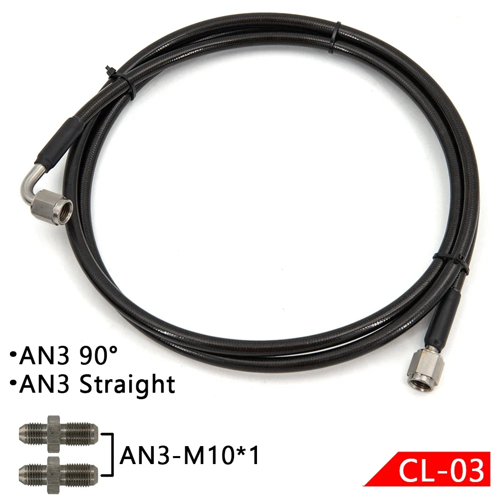 Clutch Line Master … - image