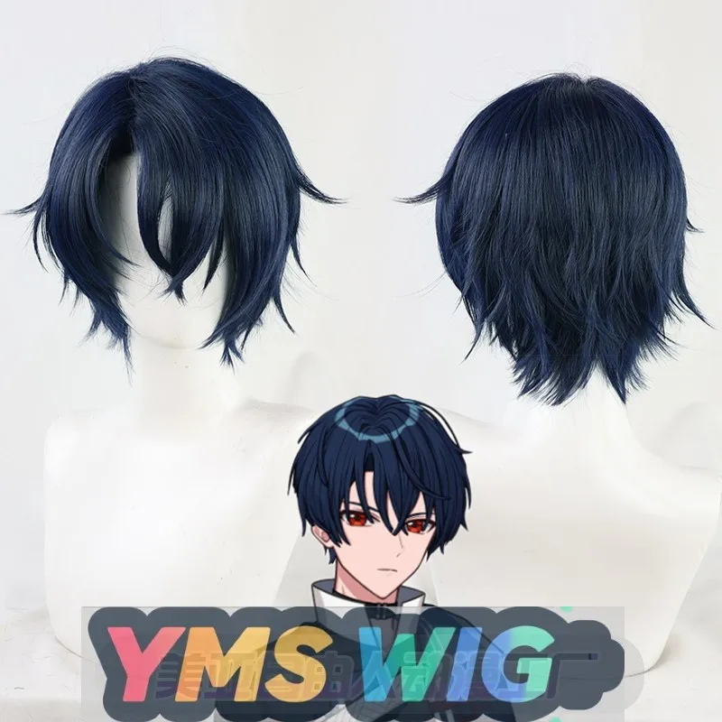 

[YMS WIG] Magic Maker's Promise Cos Wig Shino Spot