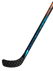 Bâtons de hockey sur glace super légers, P92, P28, P88, série N, synchronisation, 370g, ruban adhésif en fibre de carbone, livraison gratuite, lot de 2