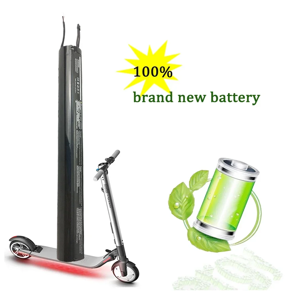 36V 5200mAH Additional battery for Ninebot by Segway KickScooter E22E, ES1, ES2, ES4, E22, E25, E45