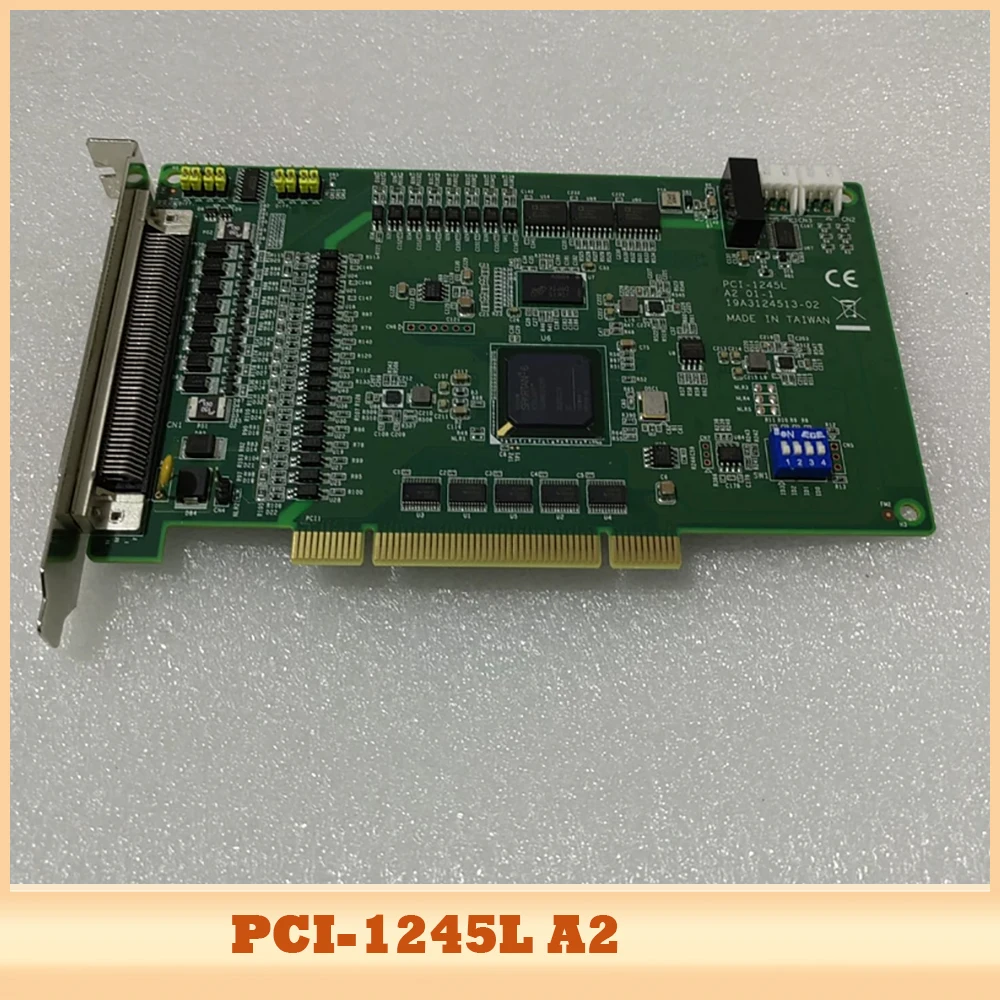 

PCI1245LAE2101-T для карты управления движением Advantech PCI-1245L A2