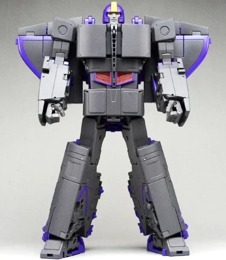 จุดสินค้า Transformation RP44 RP-44 Thomas Astrotrain Triple Change นักรบรถไฟใหญ่ KO FT44 MP Scale Action Figures ของเล่นของขวัญ