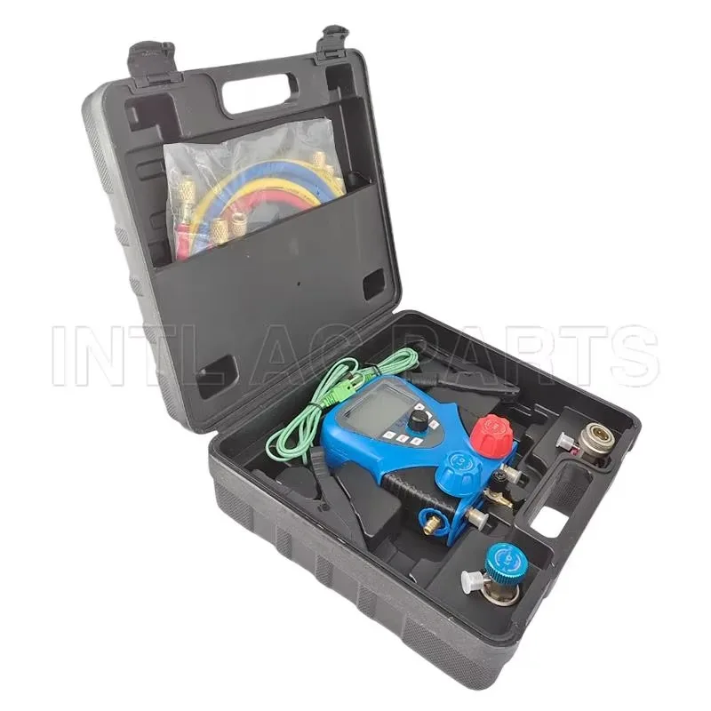 

MULTI-FUNCTION DIGITAL MANIFOLD GAUGE SET