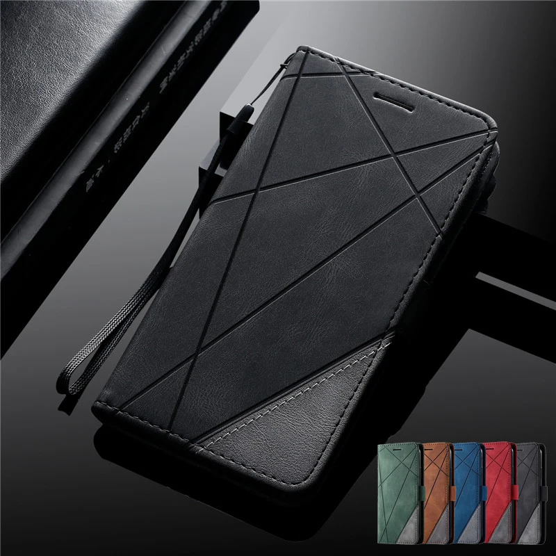 Flip Magnetic Leath…