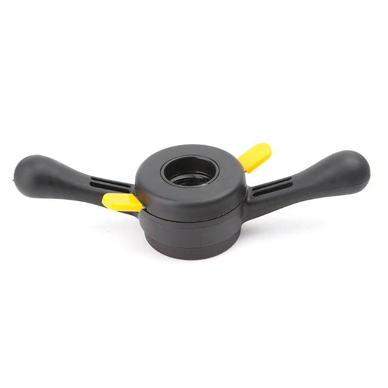 A33Z-40Mmx3mm موازن العجلات سريع الإصدار الجناح الجوز مع كوب الضغط رمح الجوز