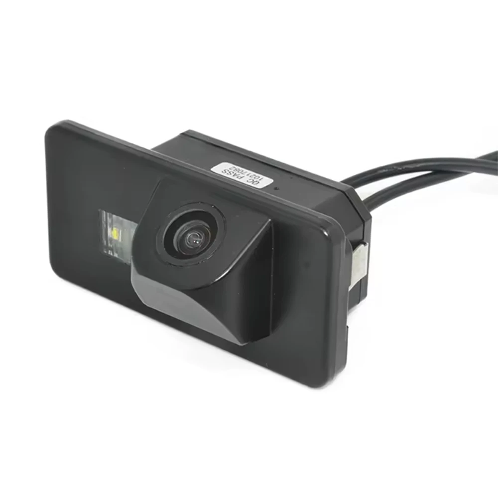 Car Rearview Rear View reversing Parking System Camera For BMW 1/3/5/6 Series X6 X5 E39 E81 E87 E90 E91 E92 E60 E61 E70 E71