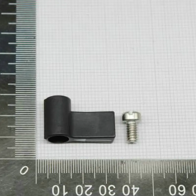 1PCS original 204-0016-000 Connector Accessories Kit Straight Thermoplastic