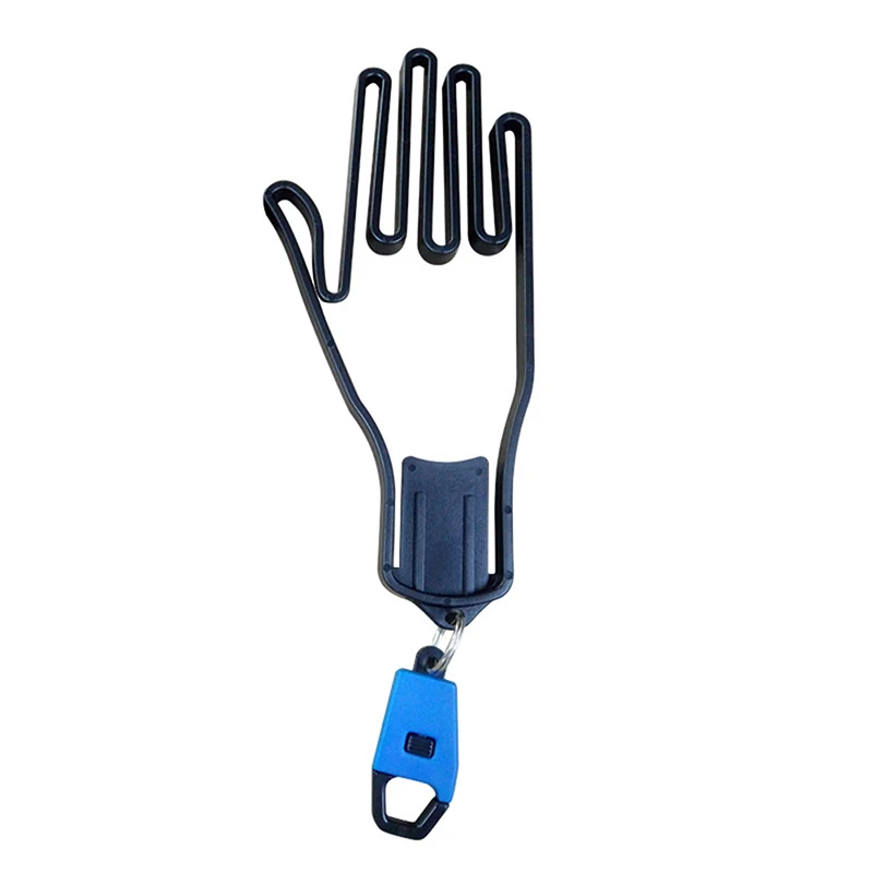 

Golf Glove Holder Support Rack Golf Gloves Drying Hanger Dryer Support Frame Tool Golf Gloves Storage Rack