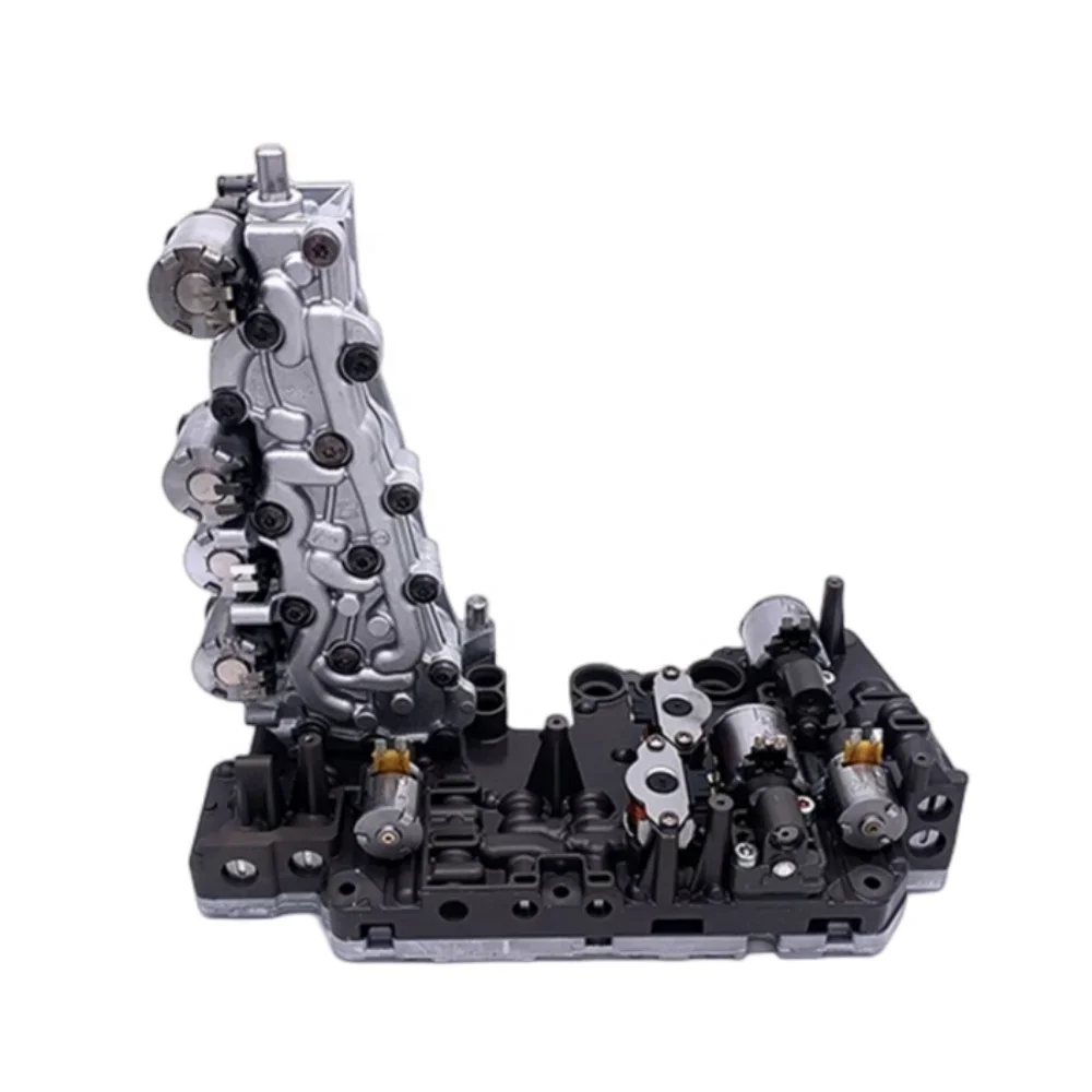 

Dl501 0b5 7speed Automatic Transmission Valve Body For Vw Au di A4 A5 A6 A7 Q5 dsg transmission 0b5 dl501