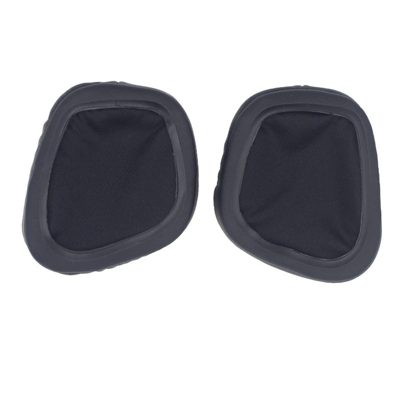 Corsair VOID PRO ELITE 헤드셋 교체용 헤드폰 이어 패드 귀마개, 액세서리 수리 부품