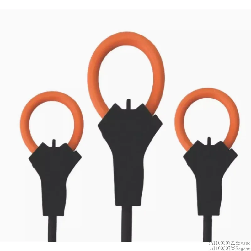 

Катушка Roche MRC36 миниатюрная гибкая катушка трансформатор тока токовый зажим Роговский