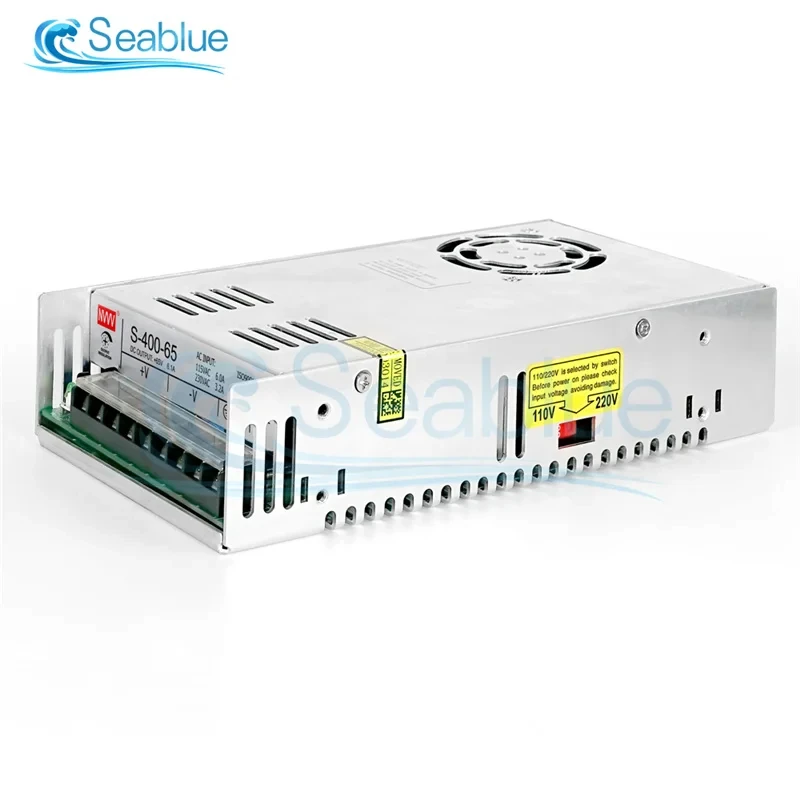 RD RIDEN RD6006 60V 24A DC DC Adjustable Step Down Voltage Bench Power Supply Buck Converter Battery Charging& 400W PSU