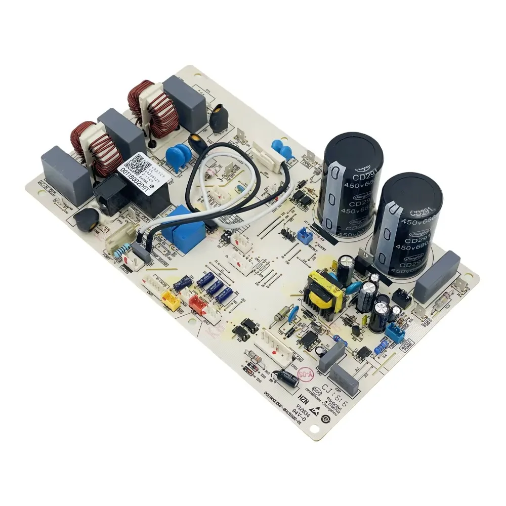 New Control Board 0011800209T For Haier Air Conditioner Outdoor Unit Circuit PCB Conditioning Parts