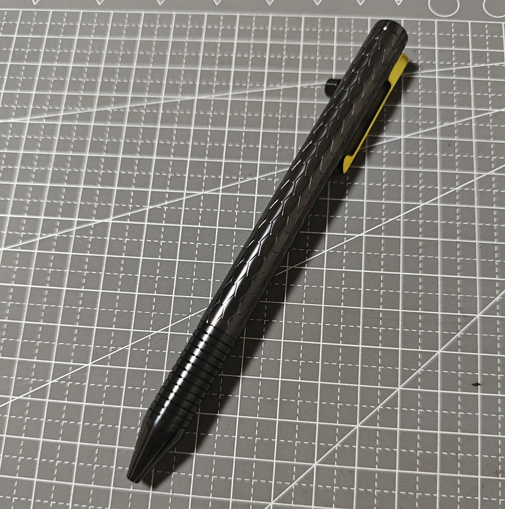 Zircon  Tactical Pen  EDC Pen for Gift