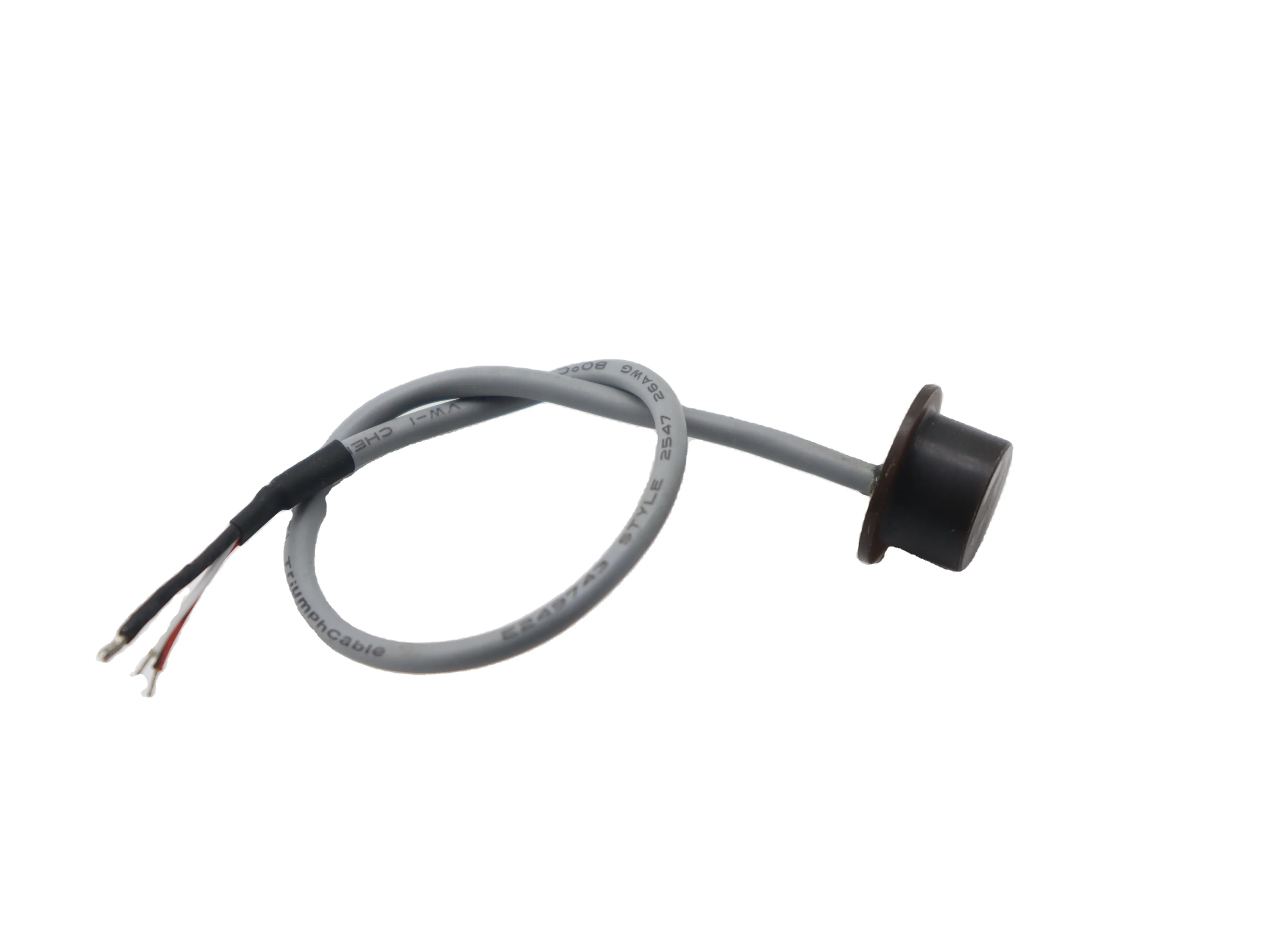 200kHz Ultrasonic Transducer (FYA-200-01TM) for Ultrasonic Gas Meters
