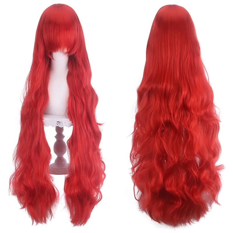 Thumbnail 2 - #21 Low Price Fashion Style Wigs Deals