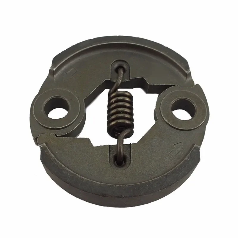 High Quality Garden Tool Clutch Replacement Fits For Various  43cc / 52cc Strimmer Trimmer Brushcutter Garden Tools Parts