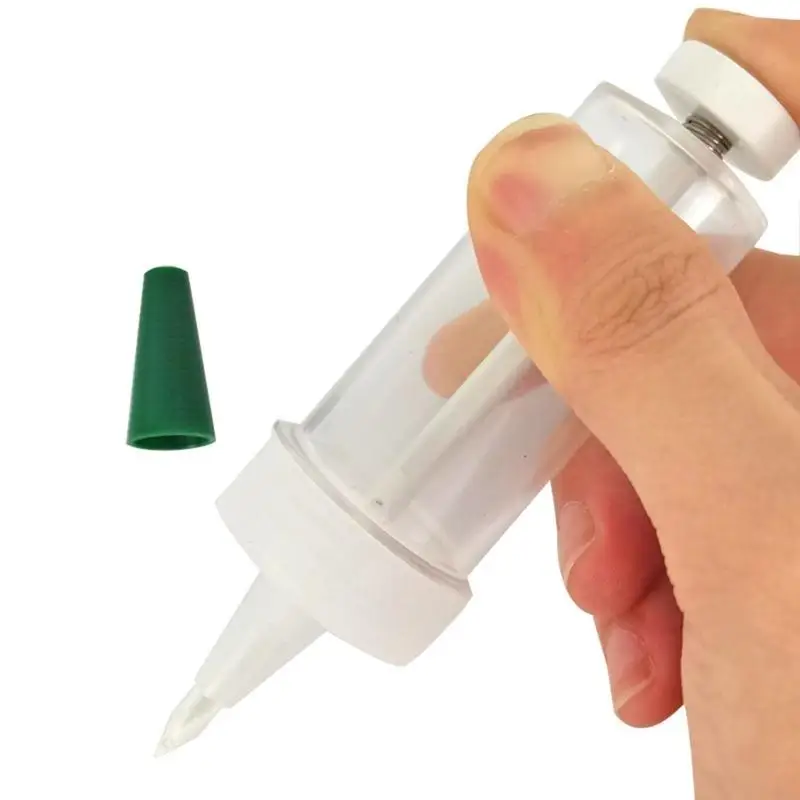 Q9QF بذرة محمولة SOWERS PORTABLE SOWERS MINI SOFENSER للحدائق
