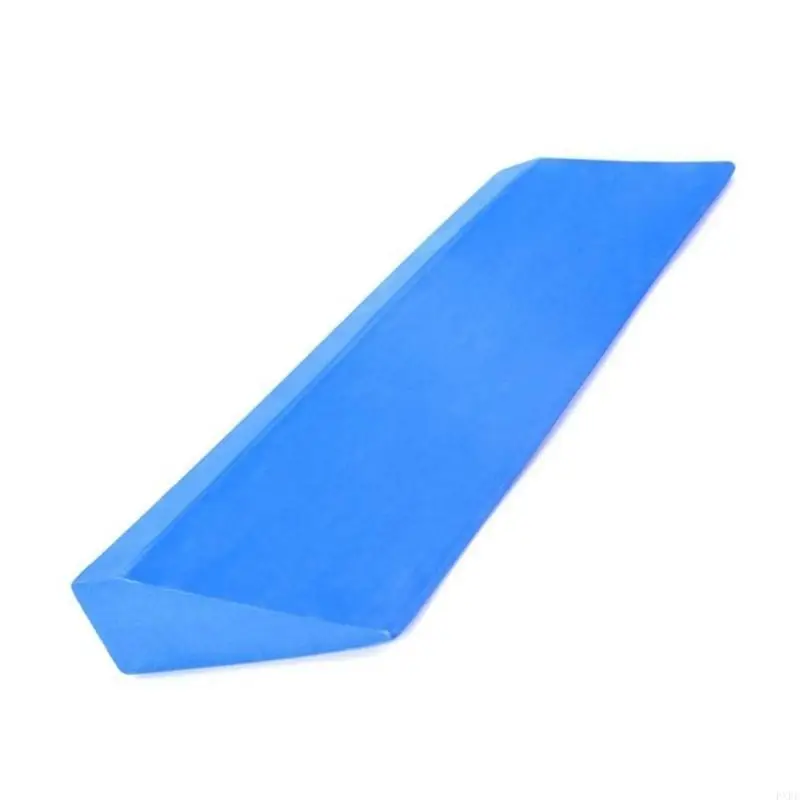  Foams Wedges Block Back Support Foams Slant Board Calf Stretcher Stretching Equipment For Lower Leg Strength Improvement